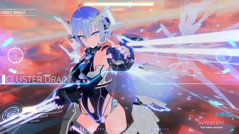 驱动妖精 AI-deal-Rays游戏封面